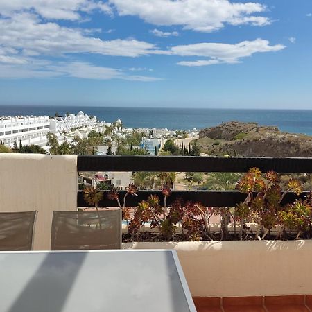 Mojacar Beach Increibles Vistas Arniel Exteriér fotografie